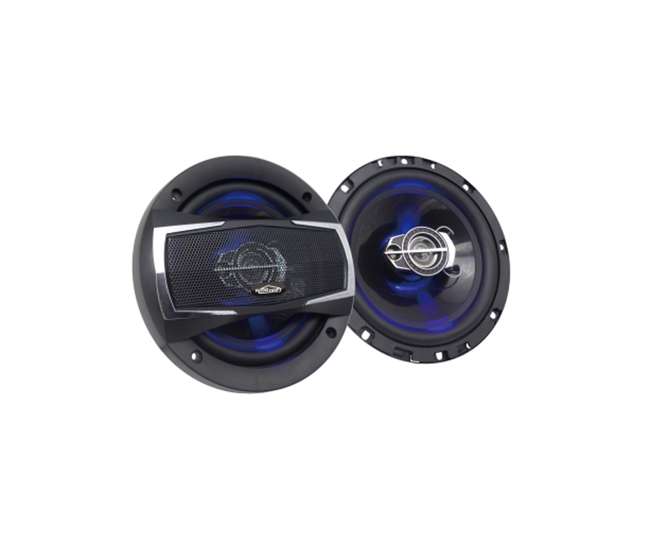 car speakers with led lights