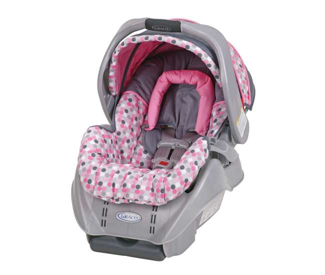 ally car seat