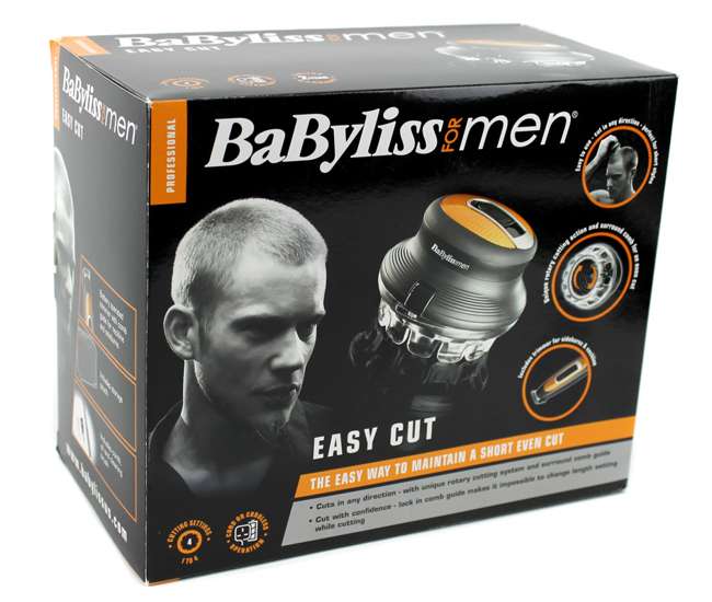 babyliss pro mens easy cut