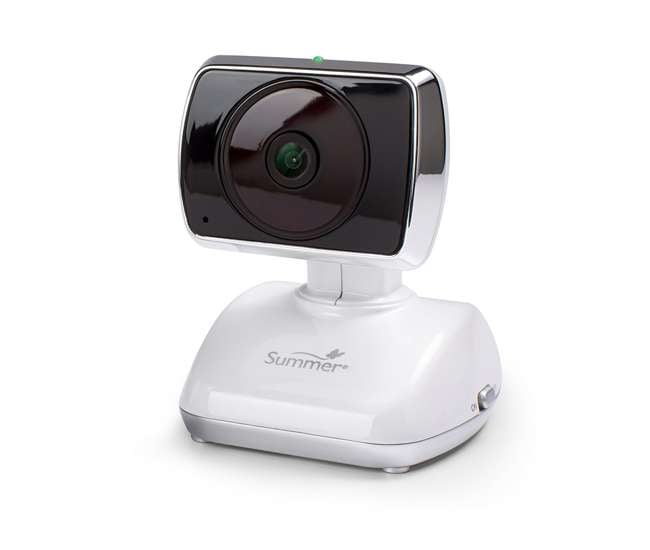 Summer Infant Baby Secure Monitor Extra Video Camera 290