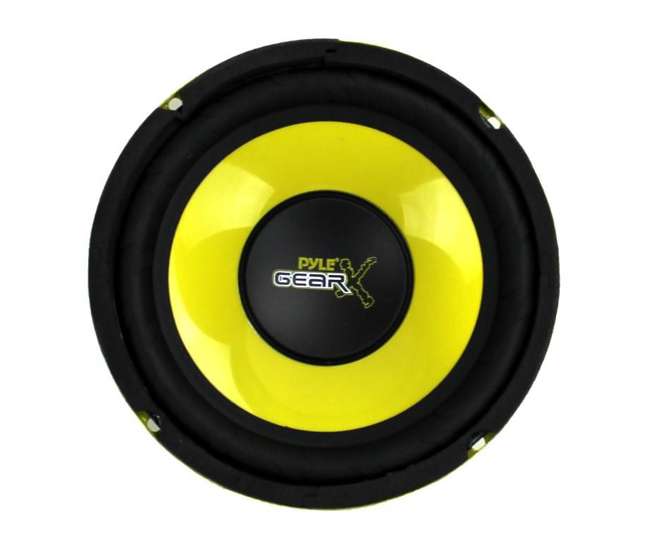 300w subwoofer