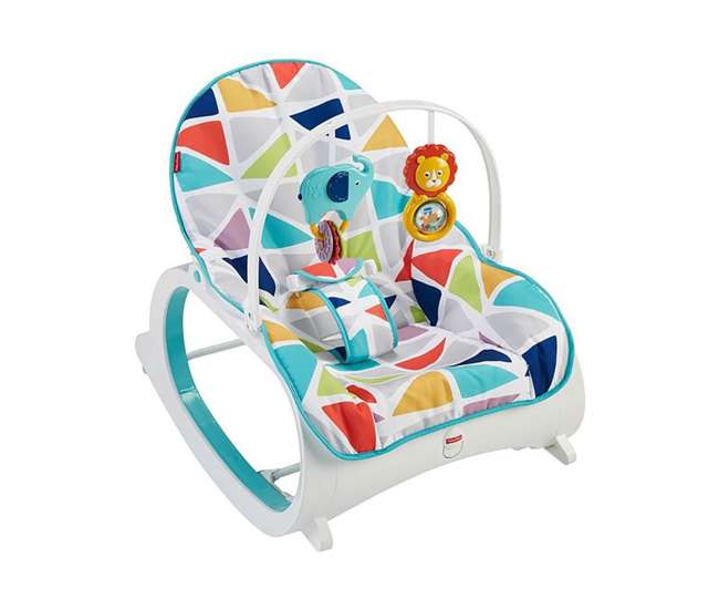 fisher price chair for toddler