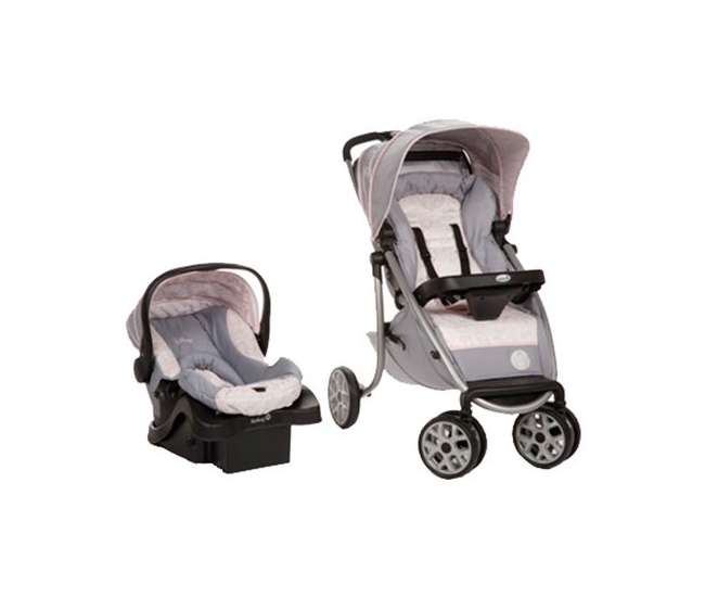 disney baby travel system