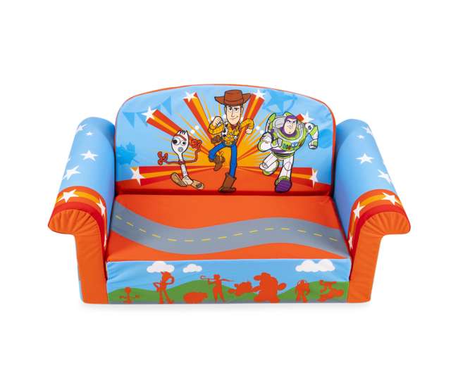 kids marshmallow couch