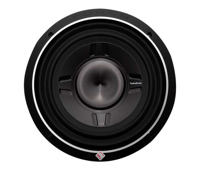 rockford fosgate 12 shallow mount sub