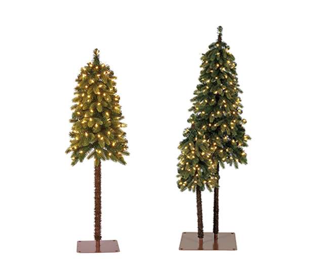 5 foot artificial christmas tree