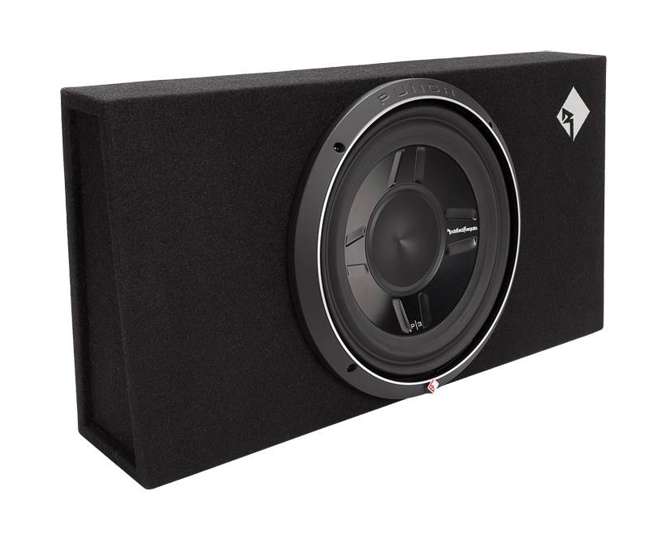 vm 12 inch subwoofer