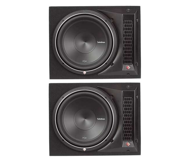 rockford fosgate punch 12 inch sub