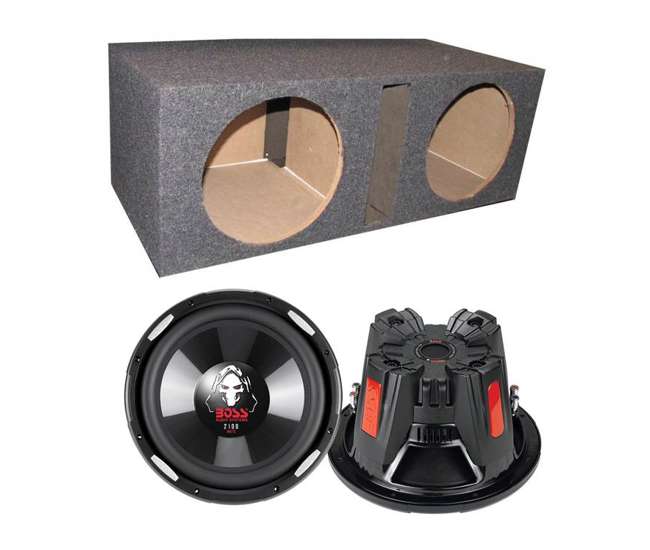 1000 watt 10 inch subwoofer