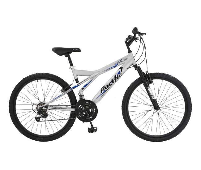 terrain 26 inch bike