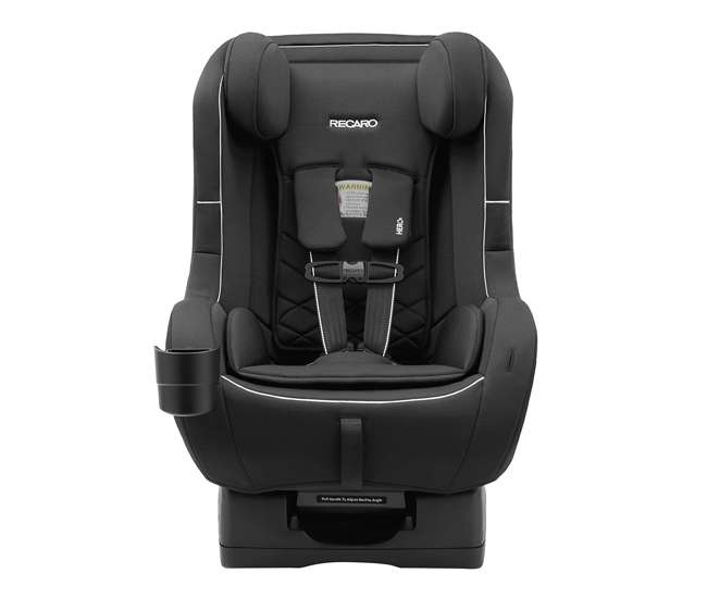 recaro roadster convertible car seat