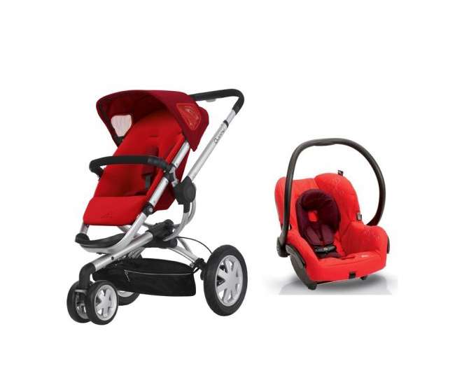 maxi cosi mico stroller