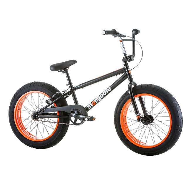 youth fat tire bike