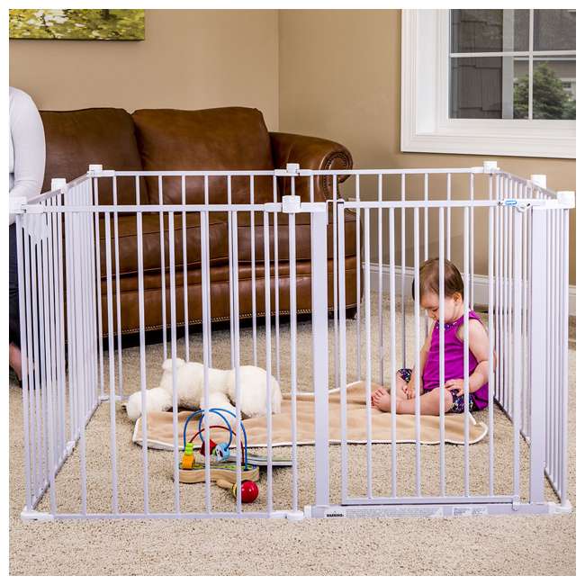 regalo baby gate