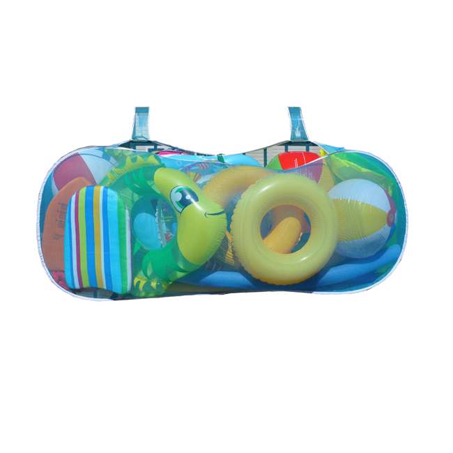 pool blaster pool pouch