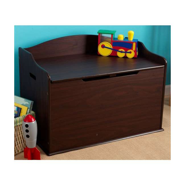 austin toy chest