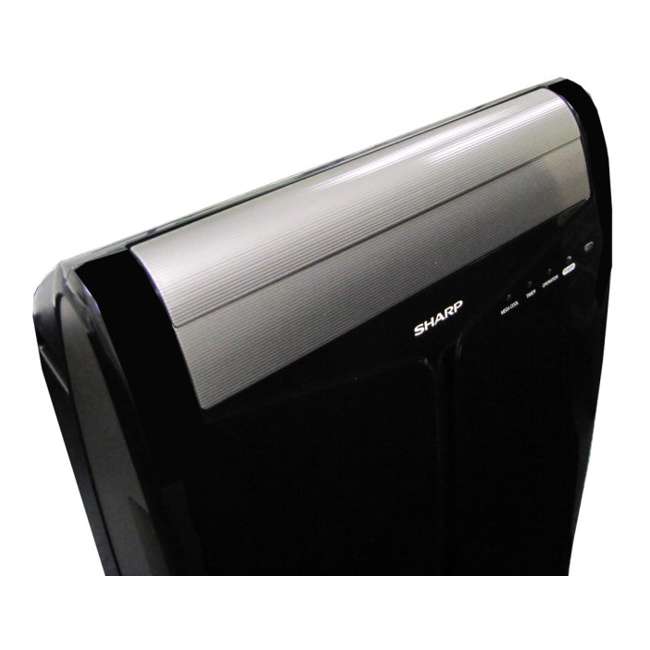 Sharp CVP10NH 10000 Btu Portable Air Conditioner (Refurbished) SHARP