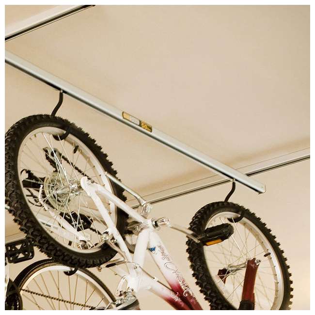 Saris Cycling 6020 Indoor Cycleglide Garage Ceiling Mounted