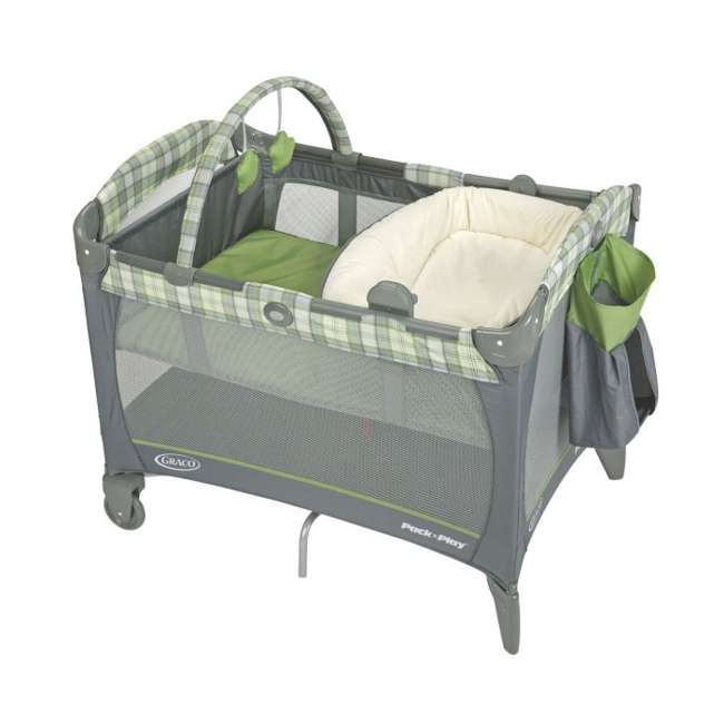 gb pockit stroller in store