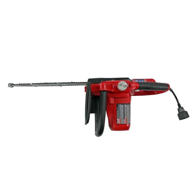 Homelite 14Inch 9.0Amp Electric Chainsaw UT43100 (Refurbished) HL
