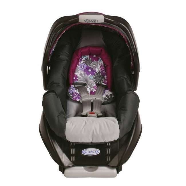 graco dynamo pram