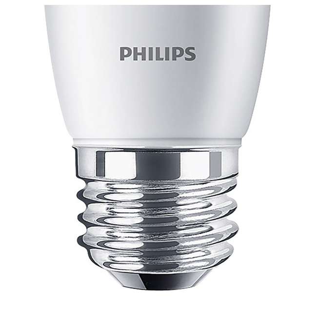 Philips Led Bulb Replacement