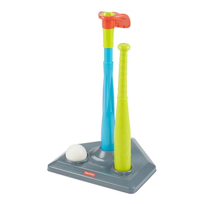 water tee ball set