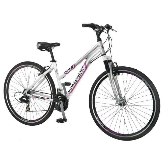 schwinn 700c aluminum