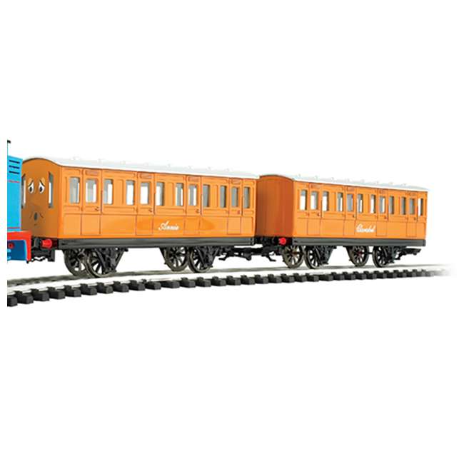 Bachmann Trains Thomas With Annie And Clarabel Electric 