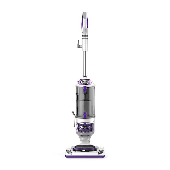 Shark Rotator Lift-Away Professional 2-in-1 Vacuum, Purple (Refurbished ...