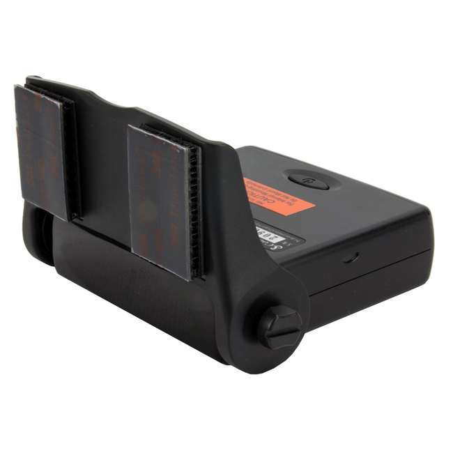 Cobra XRS-R10G 15-Band Digital Laser Radar Detector w ...