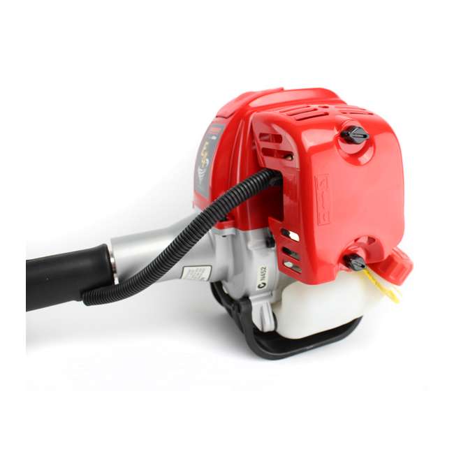 Swisher Shindaiwa E4-U3000 24.5cc Multi-Tool Gas Trimmer/Edger