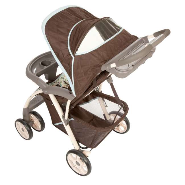 saunter stroller