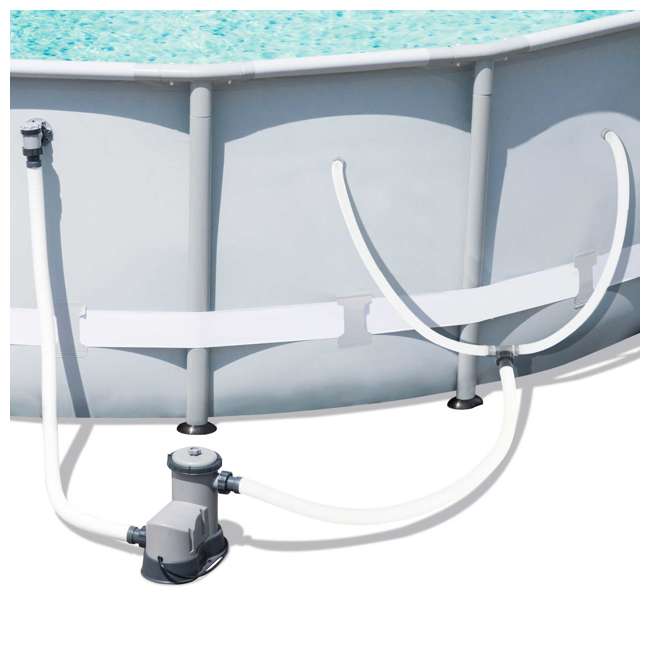 bestway 16x48 pool reviews