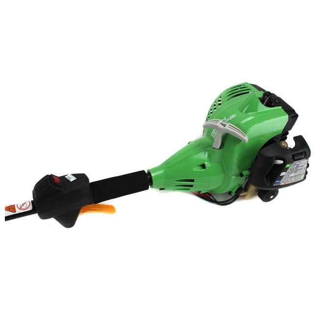 Green Machine Gm22650 26cc 2 Cycle Gas String Trimmer Straight Shaft