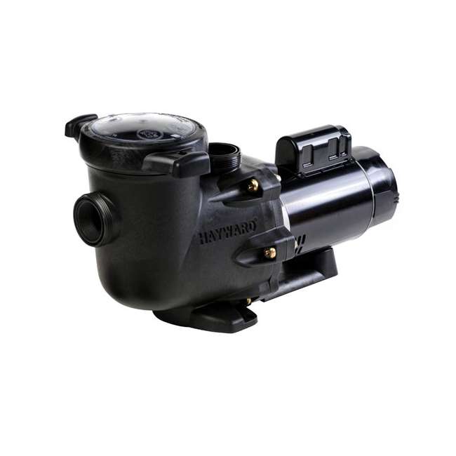 Hayward Tristar SP3210X152 Inground Swimming Pool Pump 1.5 HP