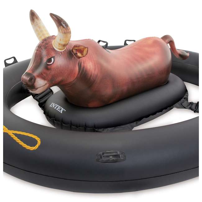 bull pool float amazon