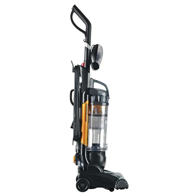 Eureka Airspeed Bagless Zuum Vacuum As5204a