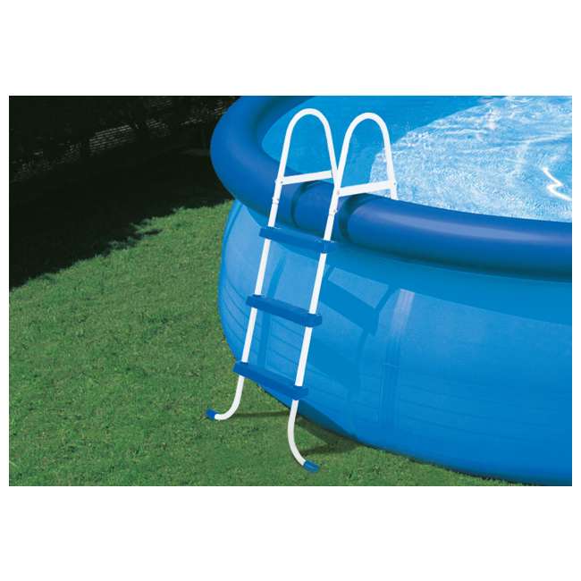 pool ladder for intex pools