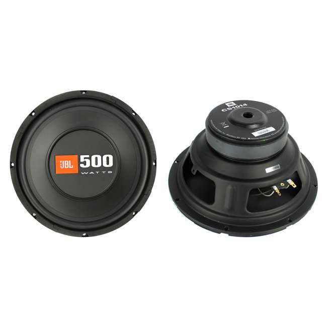 Короб под 10 jbl