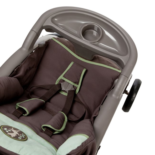 saunter stroller