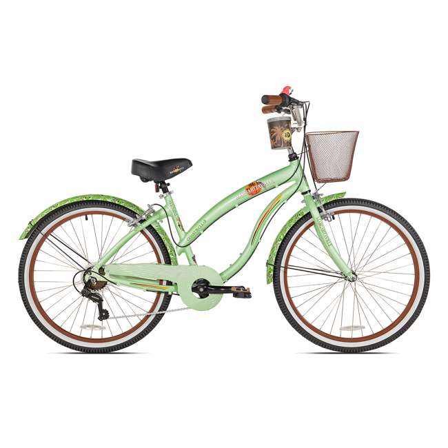 margarita beach cruiser