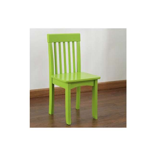 Kidkraft Avalon Kids Chair Key Lime