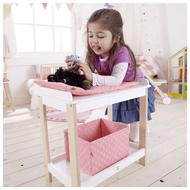 hape cradle