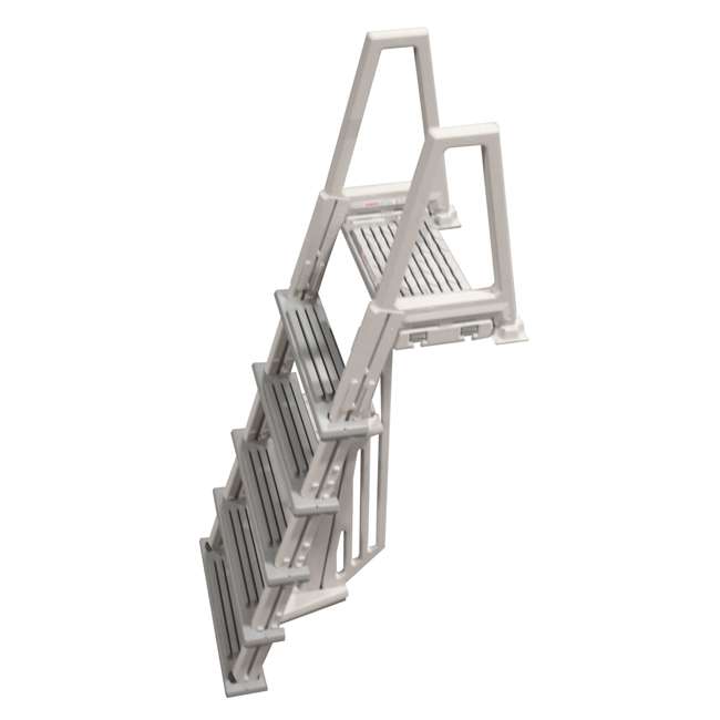 confer 6000x pool ladder