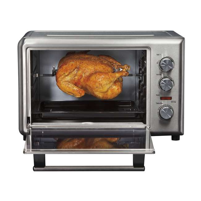 Hamilton Beach Counter-top Convection Oven : 31103