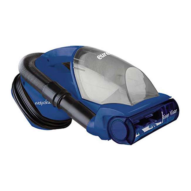 Eureka EasyClean Corded Handheld Vacuum 71C