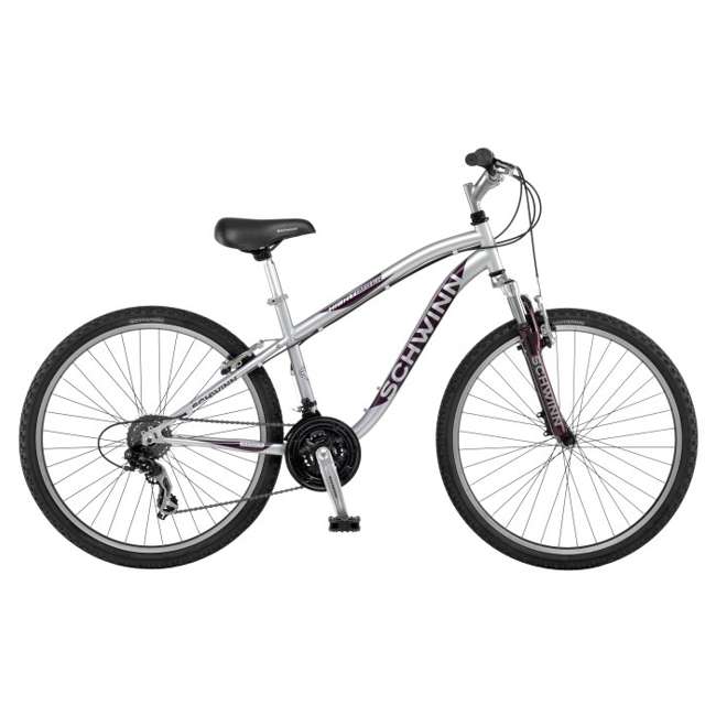 schwinn high timber 26 inch