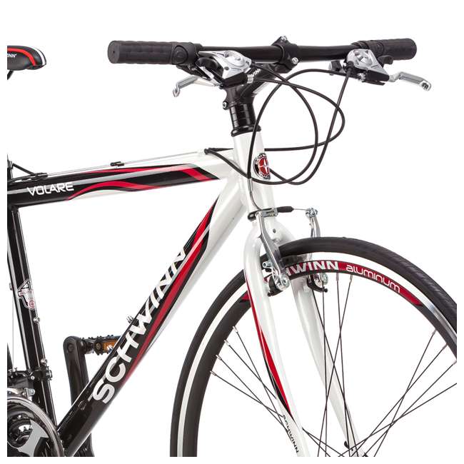 schwinn volare road bike