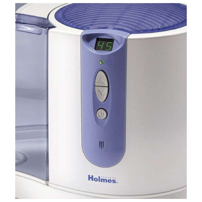 Holmes Comfort Select Cool Mist Humidifier Hm1865 Nu